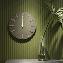 Esmerado Wall Clock
