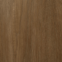 Spindle Bedside Table | Natural Teak