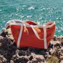 HAY Everyday Sports Bag | Burnt Orange