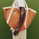 HAY Everyday Sports Bag | Burnt Orange
