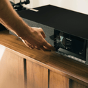 EVO All-in-One Entertainment System | Black
