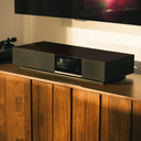 EVO All-in-One Entertainment System | Black
