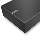 EVO All-in-One Entertainment System | Black