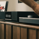 EVO All-in-One Entertainment System | Black