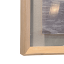 Existential Crisis Sculptural Framed Art