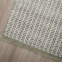 Echo Wool Rug | Eucalyptus