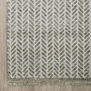 Echo Wool Rug | Eucalyptus