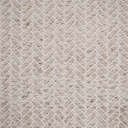 Echo Wool Rug | Flax