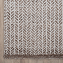 Echo Wool Rug | Tawny