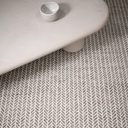 Echo Wool Rug | Tawny