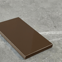 Echo Side Table | Coco Gloss