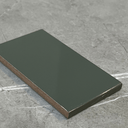 Echo Side Table | Pine Gloss