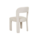 Eleanor Dining Chair | Seashell