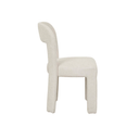 Eleanor Dining Chair | Seashell