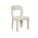 Eleanor Dining Chair | Seashell