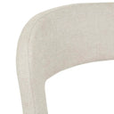 Eleanor Dining Chair | Seashell