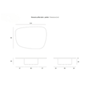 Elements Coffee Table