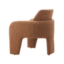 Elton Armchair | Claystone