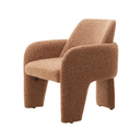 Elton Armchair | Claystone