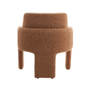 Elton Armchair | Claystone