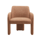 Elton Armchair | Claystone