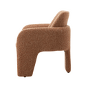 Elton Armchair | Claystone