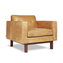 Embassy Armchair | Canyon Whisky Tan