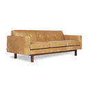 Embassy Sofa | Canyon Whisky Tan