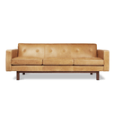 Embassy Sofa | Canyon Whisky Tan