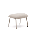 Embla Ottoman | Beige