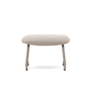 Embla Ottoman | Beige