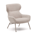 Embla Armchair | Beige