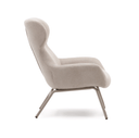 Embla Armchair | Beige