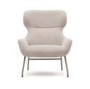 Embla Armchair | Beige