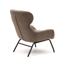 Embla Armchair | Brown