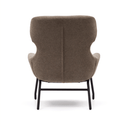 Embla Armchair | Brown