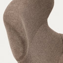 Embla Armchair | Brown