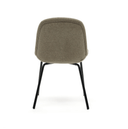 Emily Dining Chair | Brown