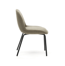 Emily Dining Chair | Brown