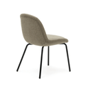 Emily Dining Chair | Brown