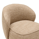 Emily Swivel Armchair | Woodsmoke