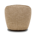 Emily Swivel Armchair | Woodsmoke