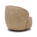 Emily Swivel Armchair | Woodsmoke