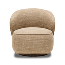 Emily Swivel Armchair | Woodsmoke