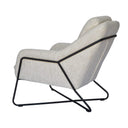 Emmett Armchair | Porati Natural