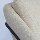 Emmett Armchair | Porati Natural
