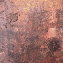 Eridani Framed Canvas Print