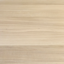 Spindle Bedside Table | Oak