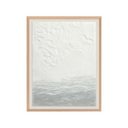 Existential Crisis Sculptural Framed Art