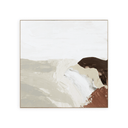 Eyre Sand Canvas Print